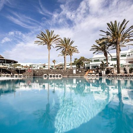 Caybeach Sun Playa Blanca  Ngoại thất bức ảnh