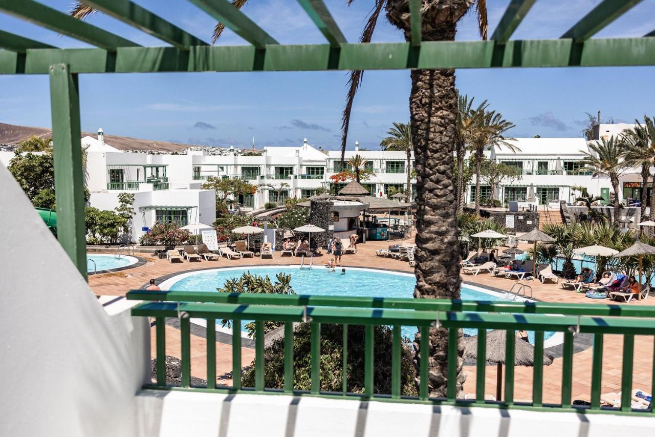 Caybeach Sun Playa Blanca  Ngoại thất bức ảnh