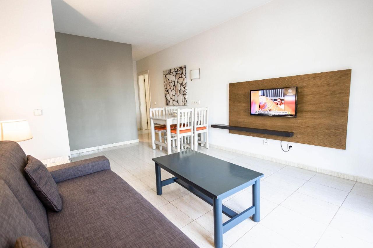 Caybeach Sun Playa Blanca  Ngoại thất bức ảnh