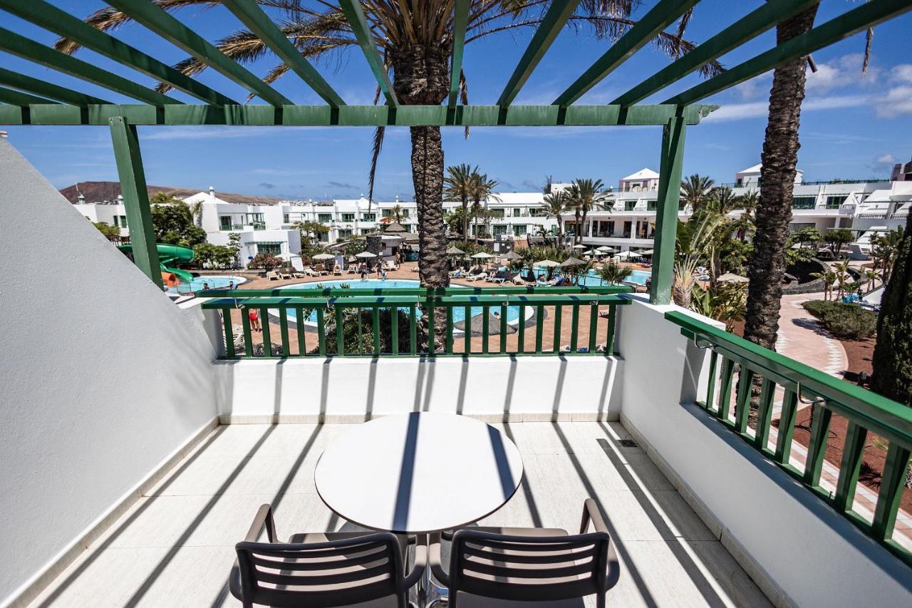 Caybeach Sun Playa Blanca  Ngoại thất bức ảnh