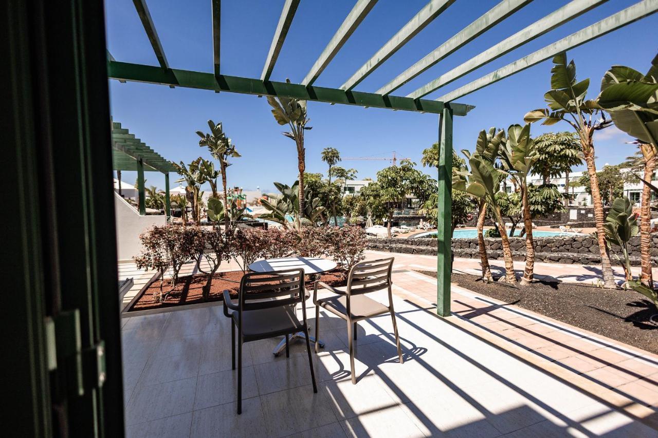Caybeach Sun Playa Blanca  Ngoại thất bức ảnh