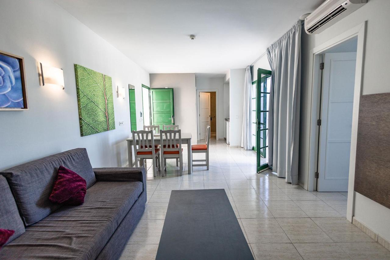 Caybeach Sun Playa Blanca  Ngoại thất bức ảnh