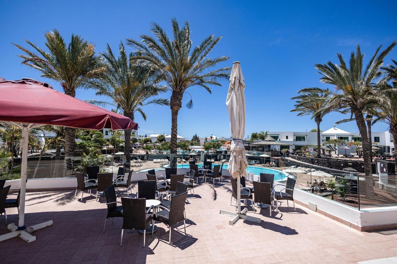 Caybeach Sun Playa Blanca  Ngoại thất bức ảnh