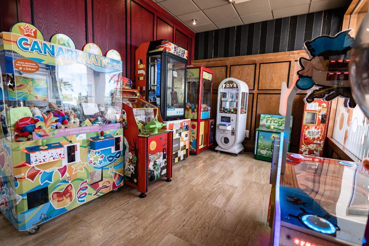 Caybeach Sun Playa Blanca  Ngoại thất bức ảnh