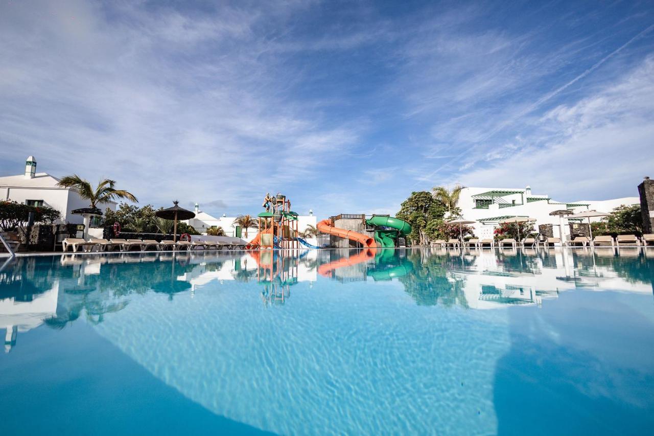 Caybeach Sun Playa Blanca  Ngoại thất bức ảnh
