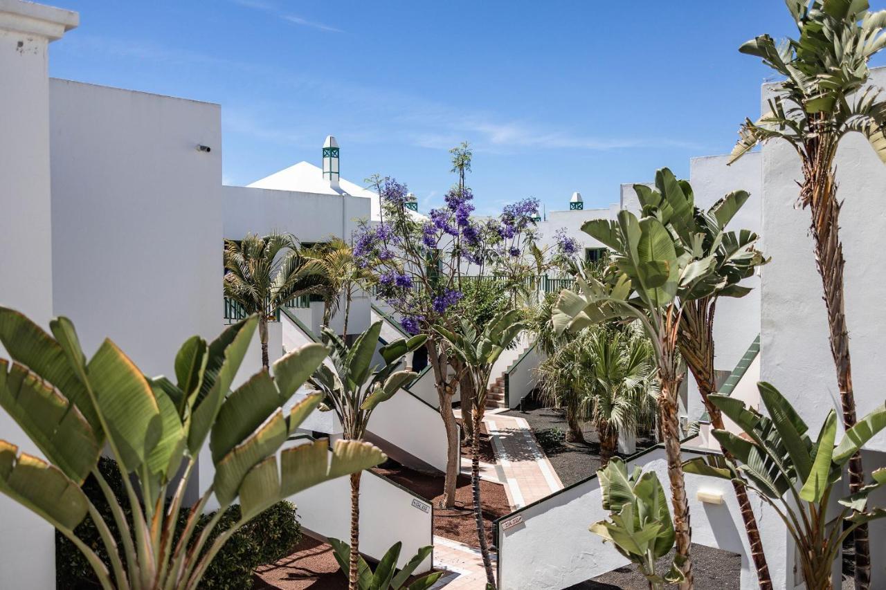 Caybeach Sun Playa Blanca  Ngoại thất bức ảnh