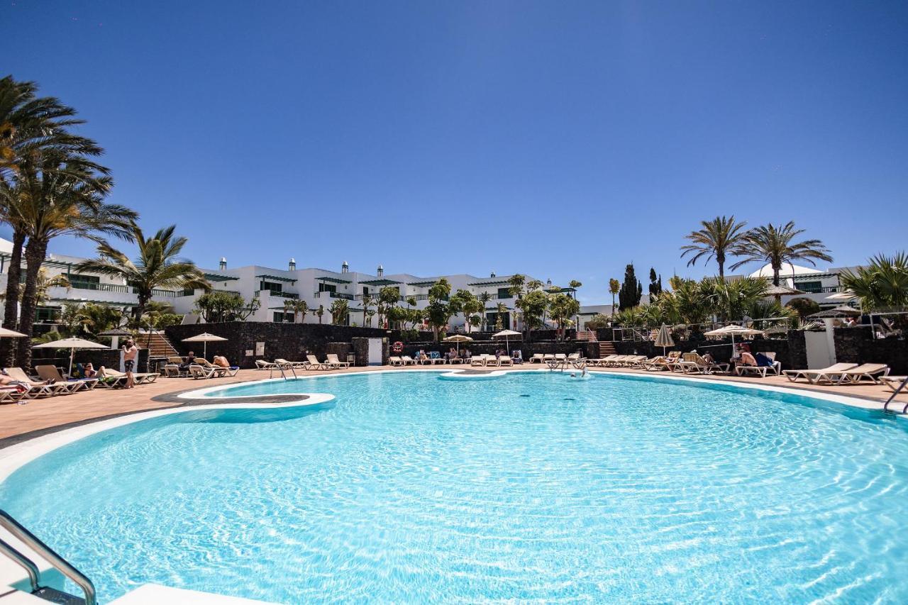 Caybeach Sun Playa Blanca  Ngoại thất bức ảnh