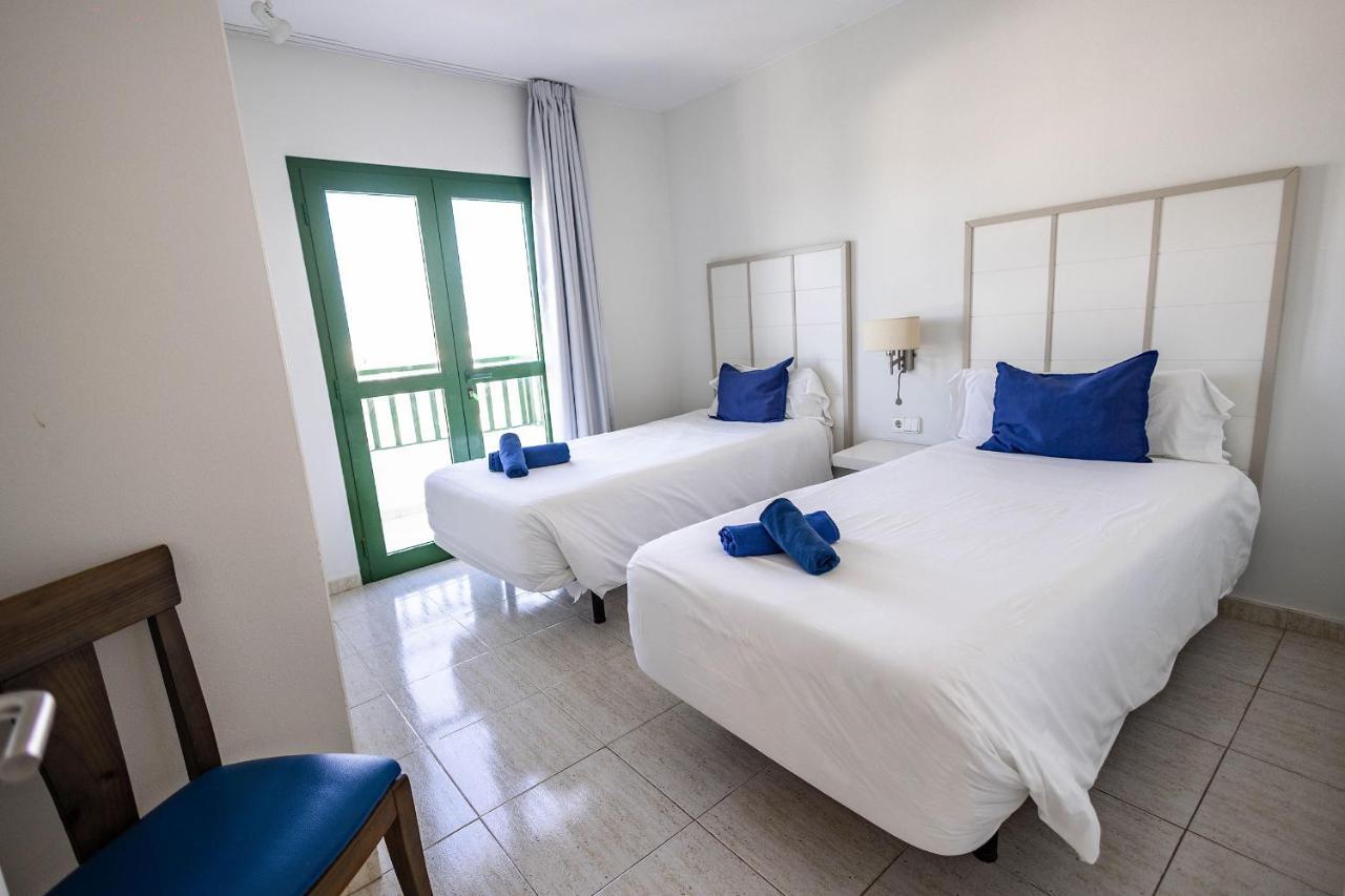 Caybeach Sun Playa Blanca  Ngoại thất bức ảnh