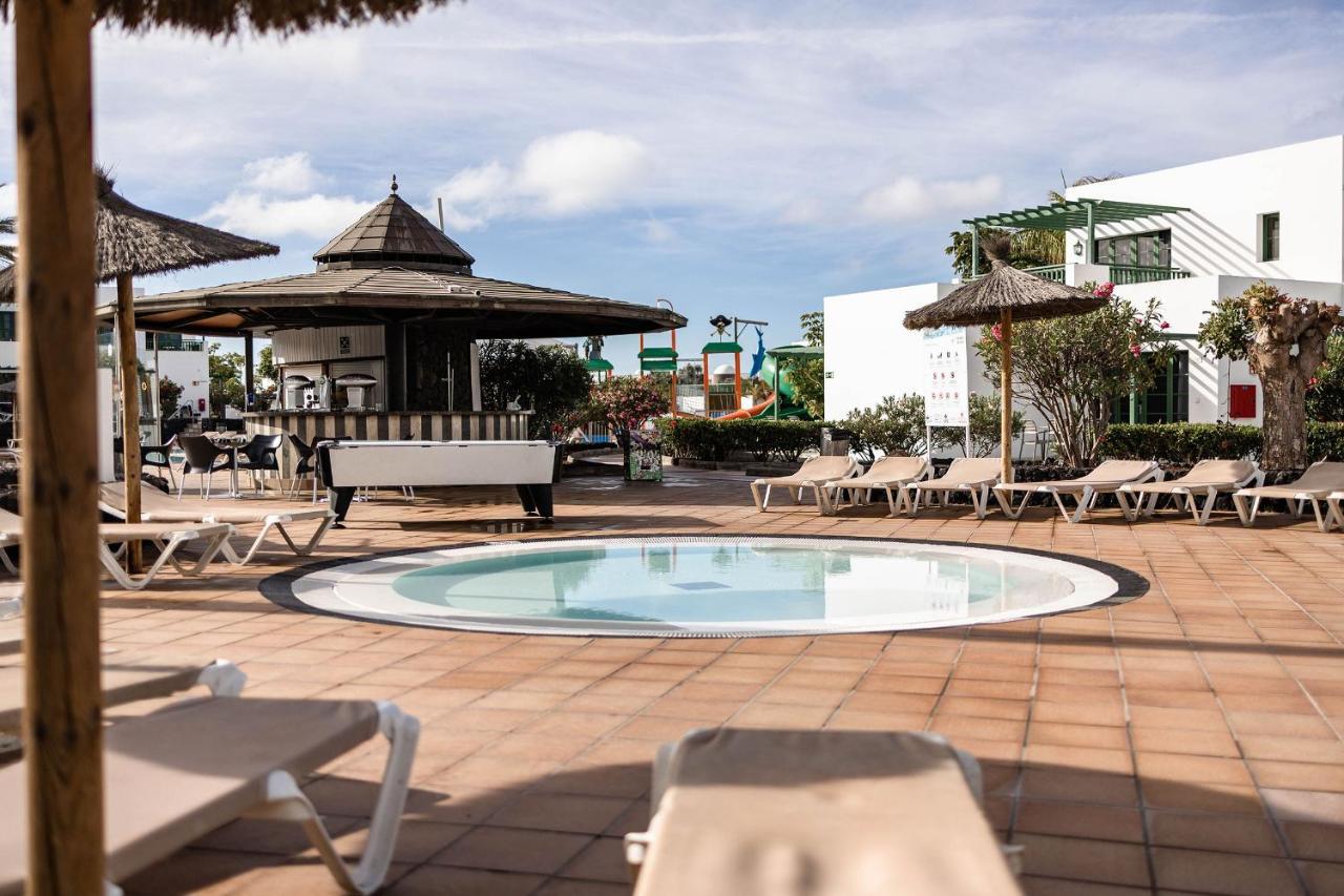 Caybeach Sun Playa Blanca  Ngoại thất bức ảnh