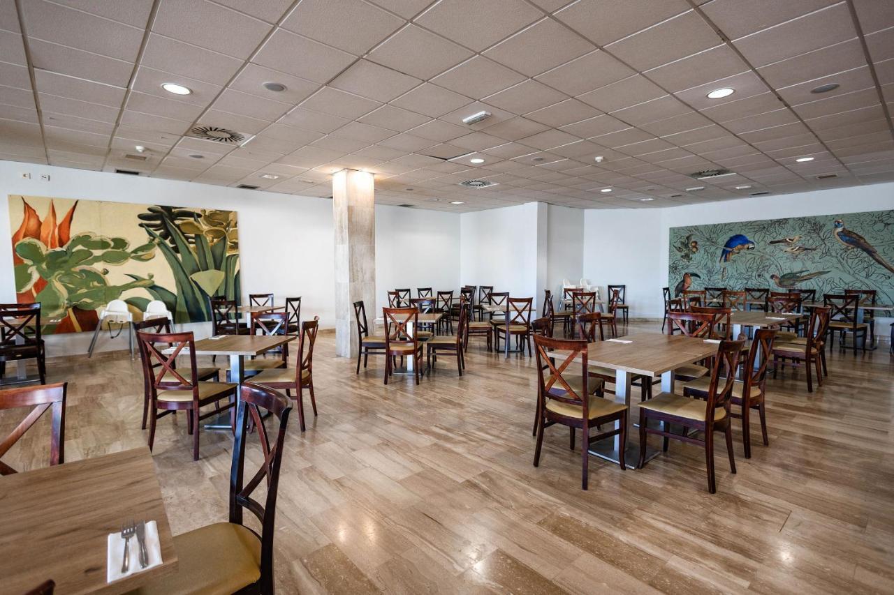 Caybeach Sun Playa Blanca  Ngoại thất bức ảnh