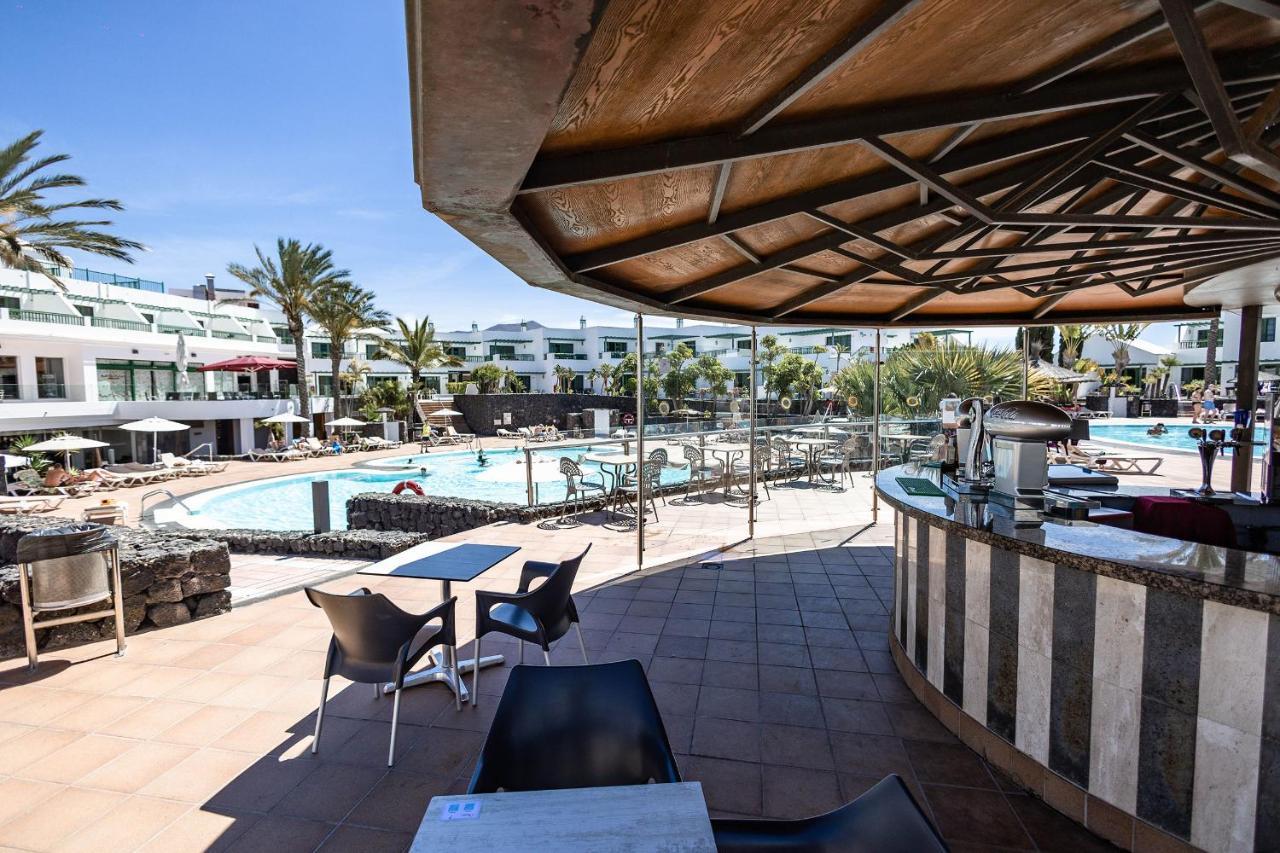 Caybeach Sun Playa Blanca  Ngoại thất bức ảnh