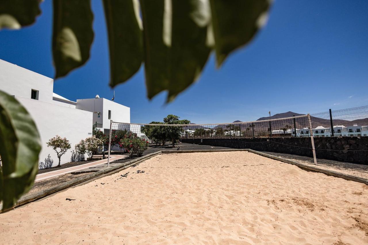 Caybeach Sun Playa Blanca  Ngoại thất bức ảnh