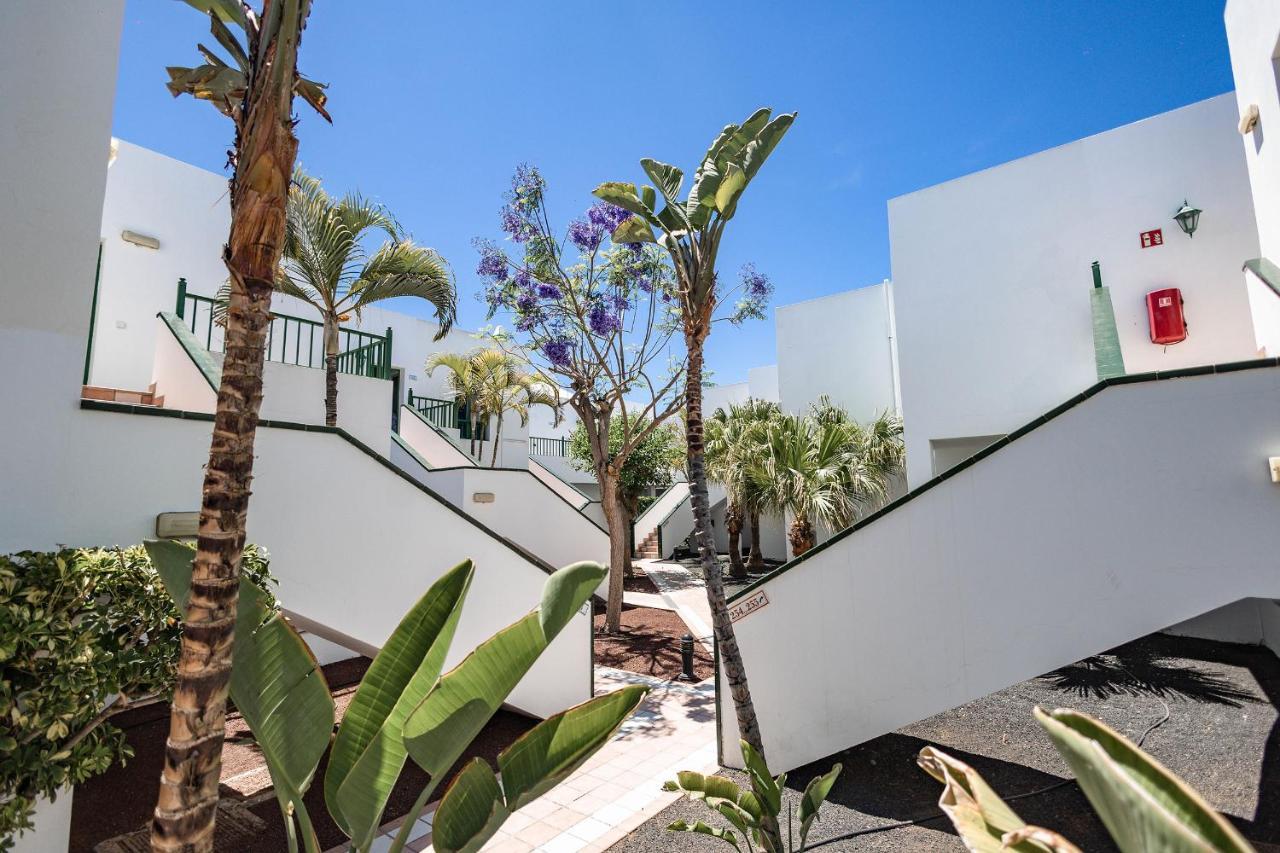Caybeach Sun Playa Blanca  Ngoại thất bức ảnh