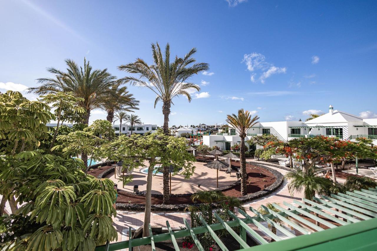 Caybeach Sun Playa Blanca  Ngoại thất bức ảnh