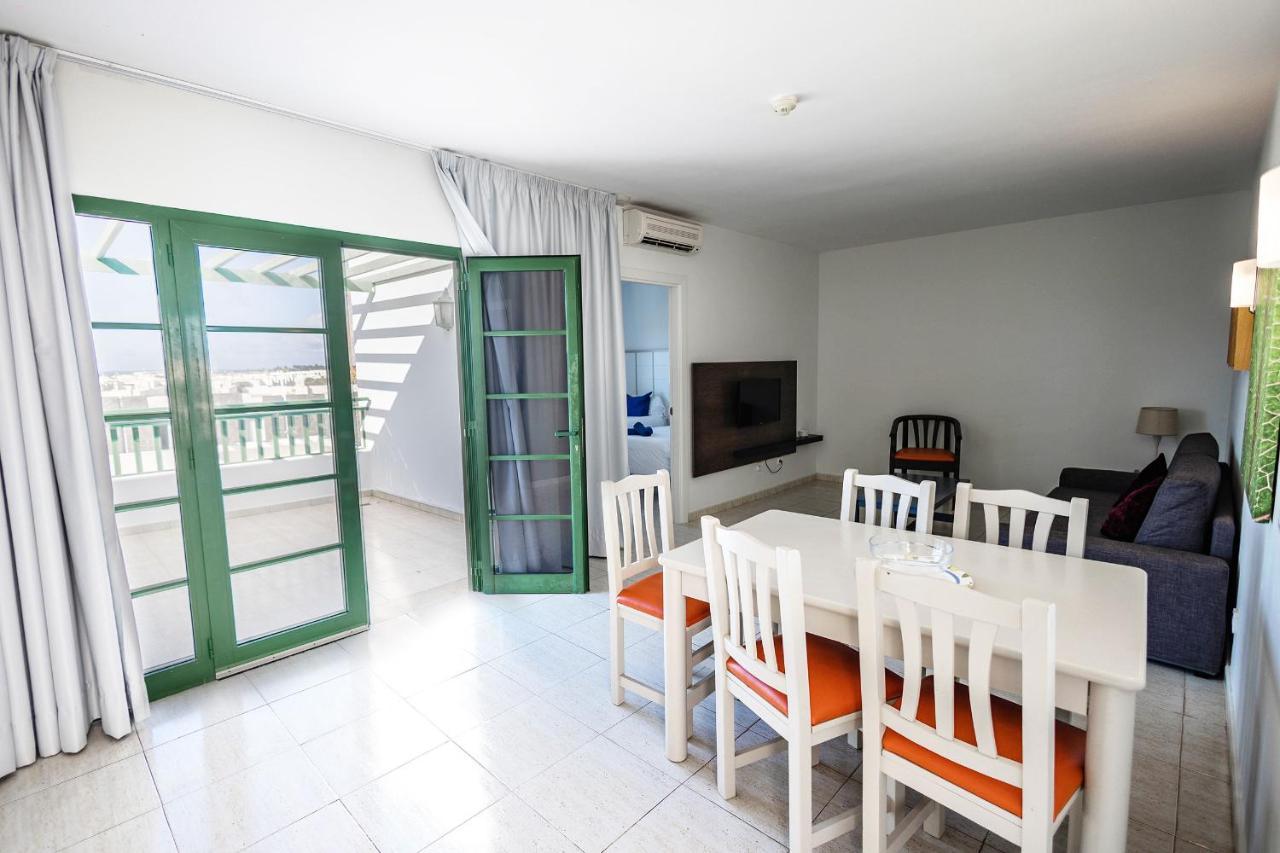 Caybeach Sun Playa Blanca  Ngoại thất bức ảnh