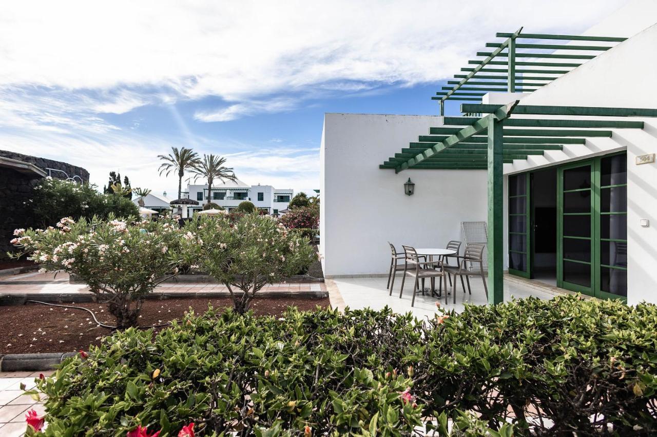 Caybeach Sun Playa Blanca  Ngoại thất bức ảnh