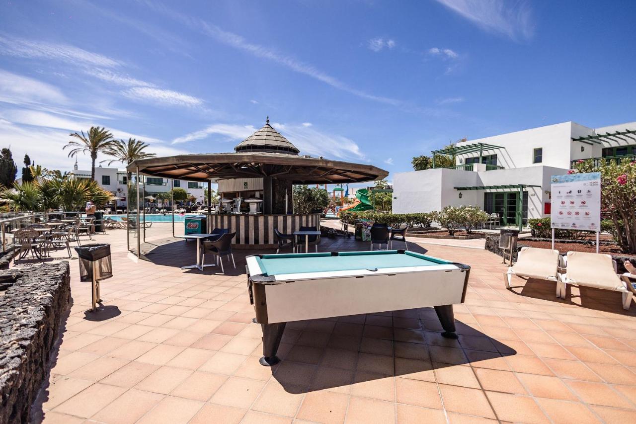 Caybeach Sun Playa Blanca  Ngoại thất bức ảnh
