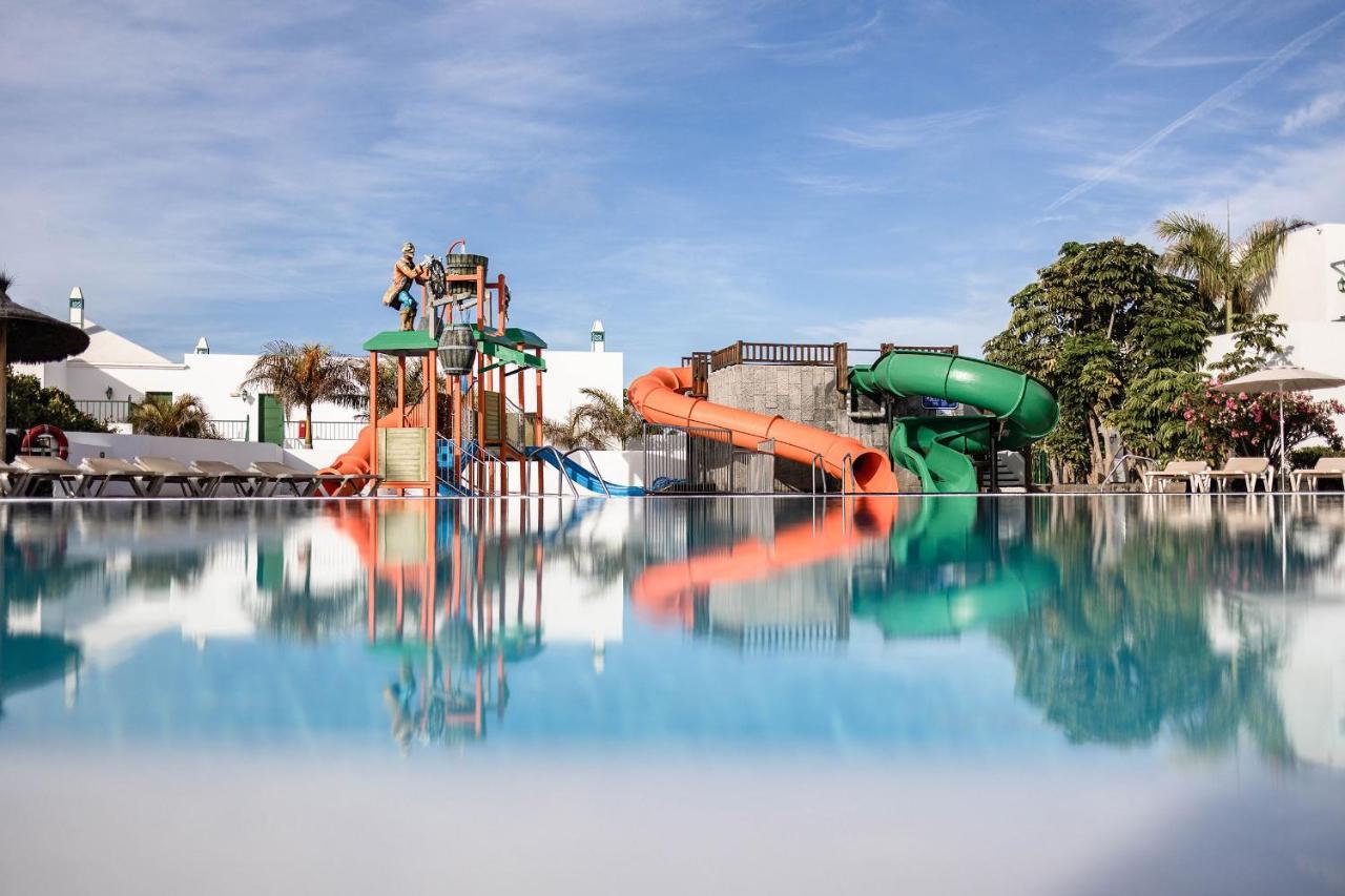 Caybeach Sun Playa Blanca  Ngoại thất bức ảnh
