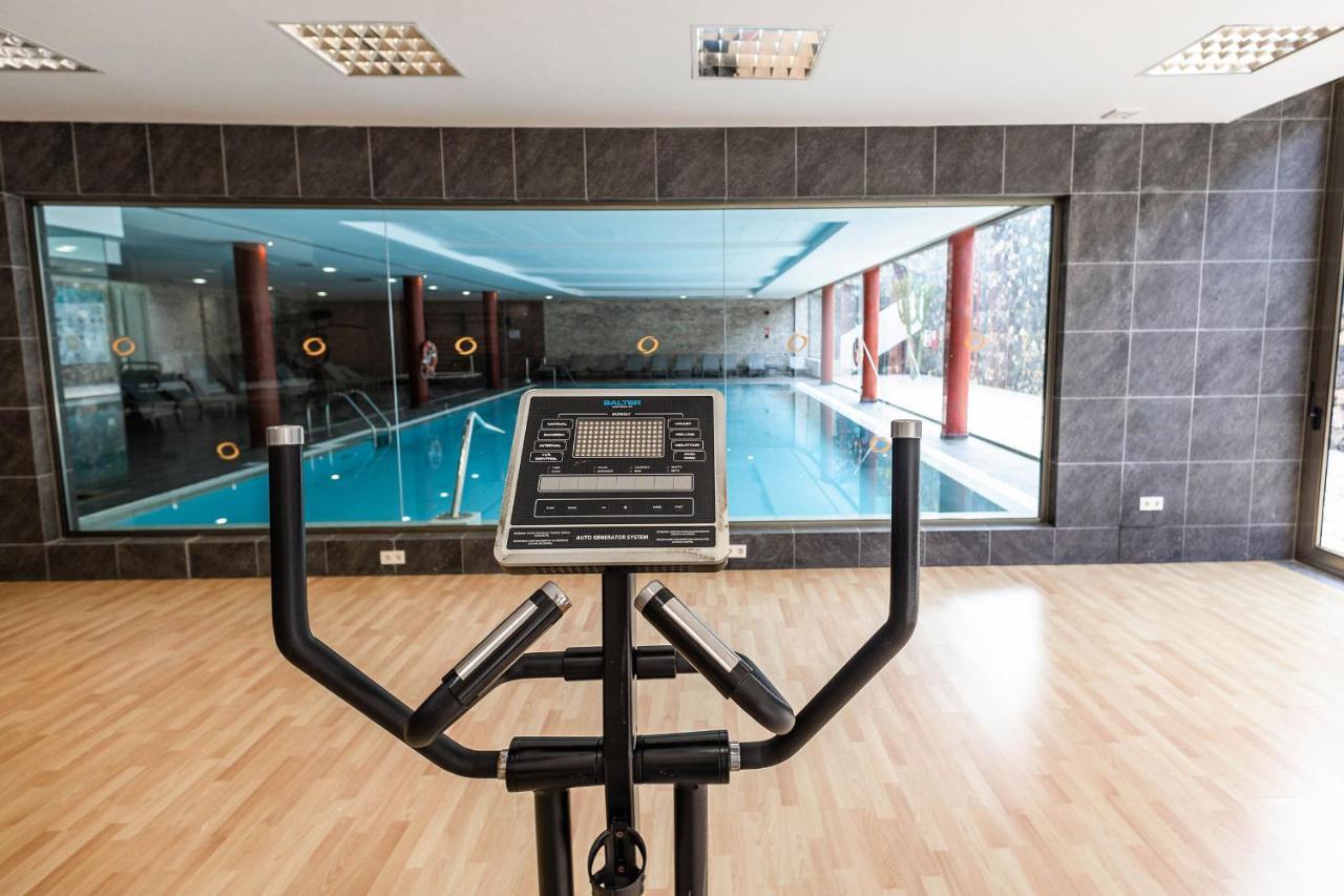Caybeach Sun Playa Blanca  Ngoại thất bức ảnh