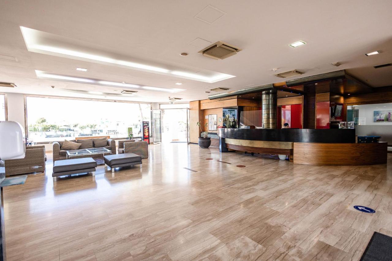 Caybeach Sun Playa Blanca  Ngoại thất bức ảnh