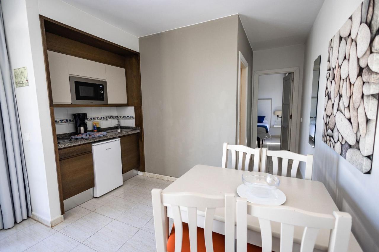 Caybeach Sun Playa Blanca  Ngoại thất bức ảnh